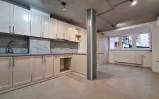 1 cameră I 37 mp | Calea Florești I perfect investiție - Poză 2