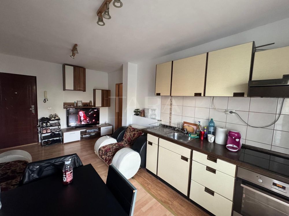Apartament cu 2 camere, zona Bulevardul Nicolae Titulescu. - Poză 4