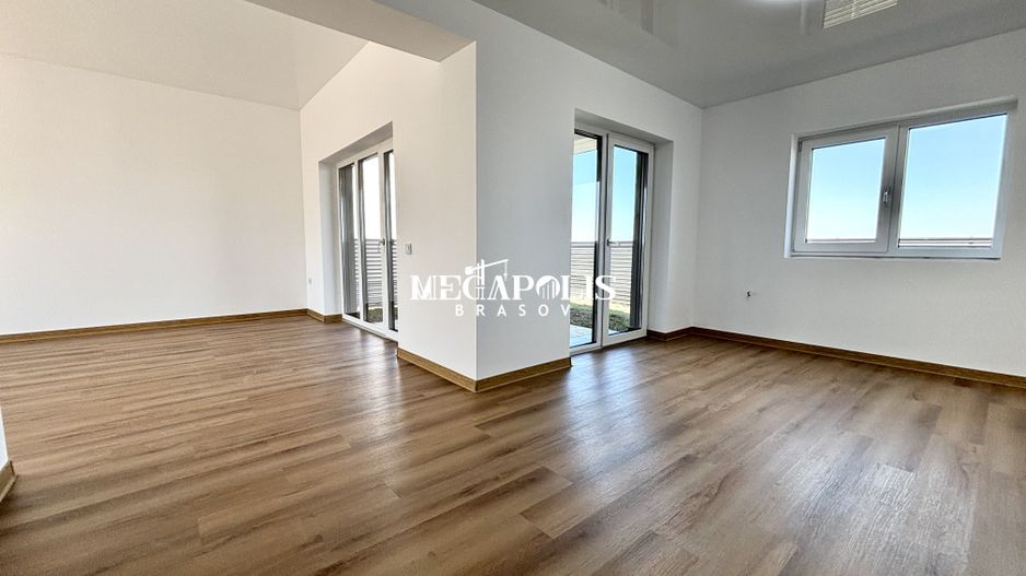 Casă 4 Camere | Parter | 100 mp Utili | Intabulată | Credit | Izvor - Poză 22