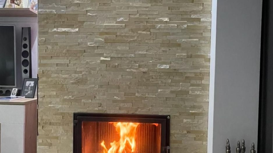 Casa 4 camere semimobilata in Cartier Izvor Tarlungeni Brasov - Poză 12