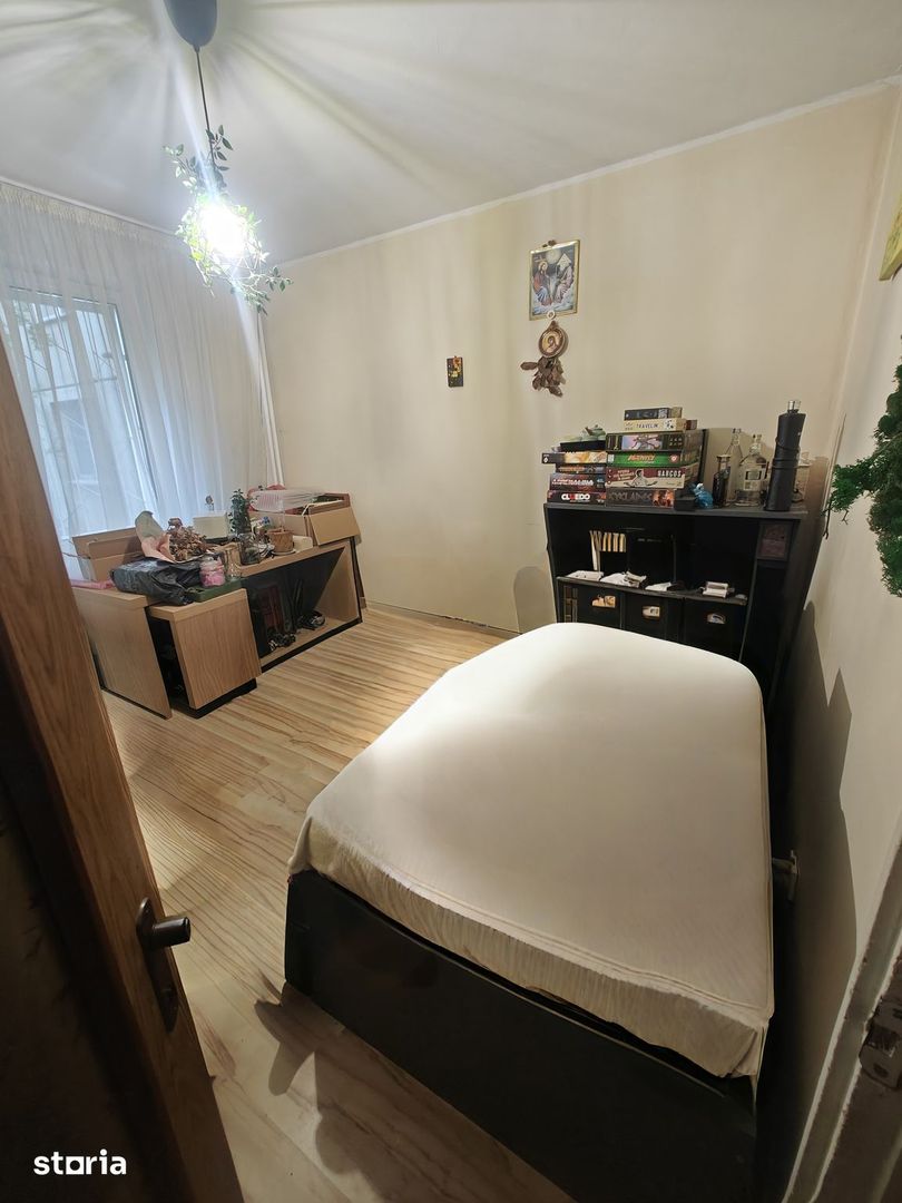 Vanzare Apartament 3 camere | Rahova - Barca - Poză 6