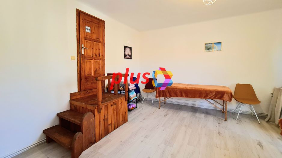 Spatiu birouri de închiriat Brasov - 50 mp  # plus-imo - Poză 3