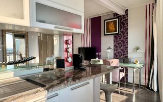 Apartament la cheie în zona Kaufland Banu Mărăcine - Poză 8