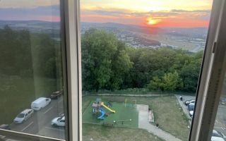 Penthouse| Zamca| 183 mp - Poză 2