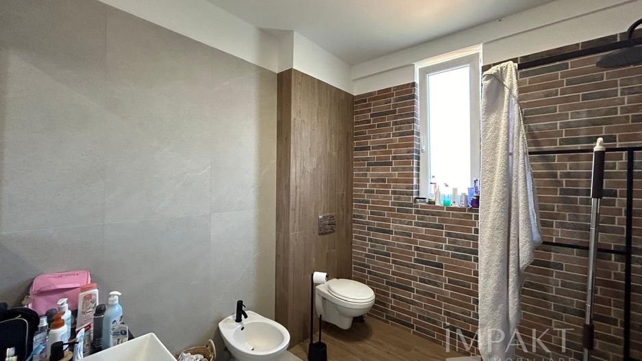 Apartament in bloc nou, parcare + terasa, zona stadionului CFR! - Poză 23