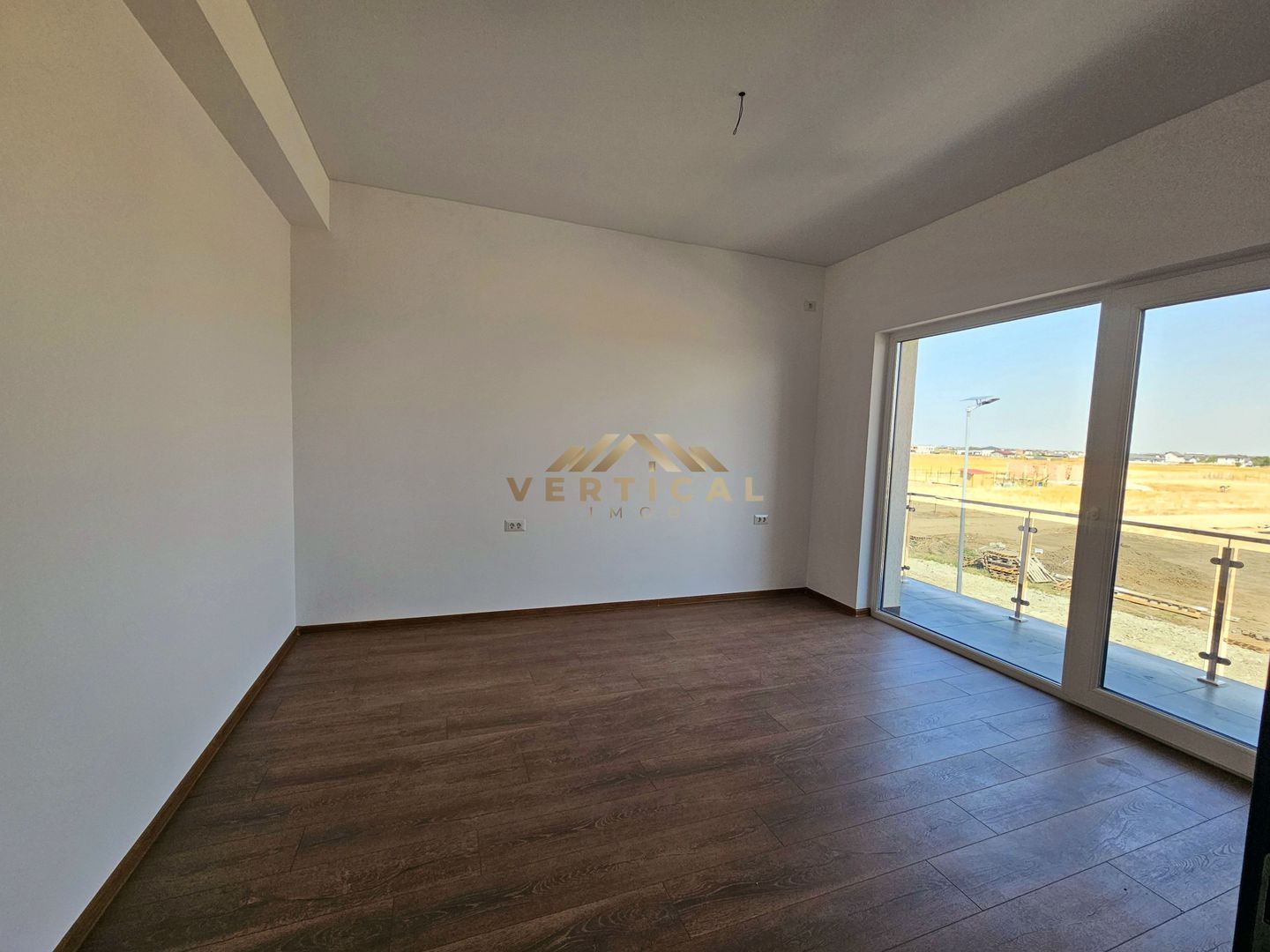 Proiect Rezidential Nou - 340 de Case in Dezvoltare - Comuna Ber - Poză 21