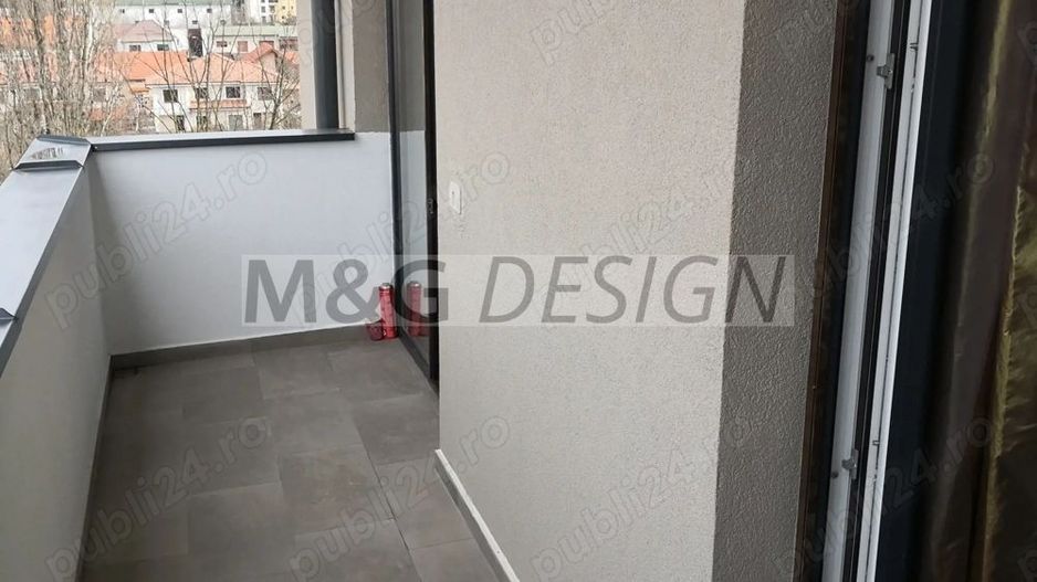 Apartament 2 camere Aradului bloc nou - Poză 16