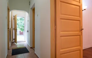 Casă individuală de vanzare + teren intravilan 539 mp - Parc Bazilescu - Poză 21