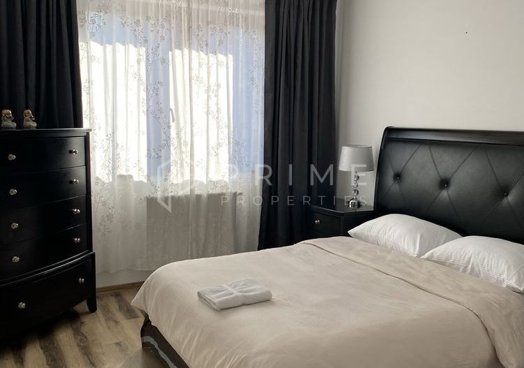 Apartament 2 camere de inchiriat Complex Acta Residence - Poză 3