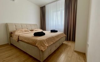 PENTHOUSE 3 camere | Vedere Panoramică | Gama Premium - Poză 17