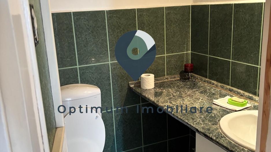 Apartament cu 4 camere in Manastur, zona Napolact! - Poză 11