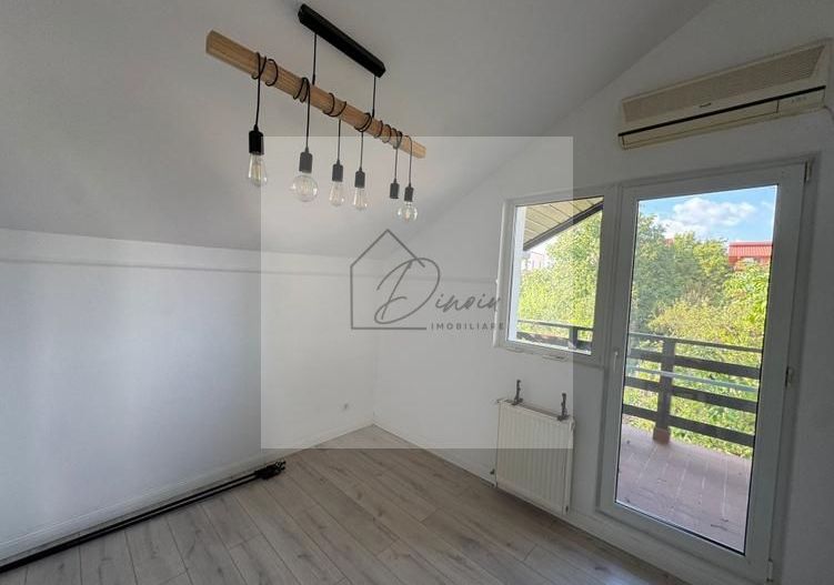 Vila moderna si luminoasa Pipera - Drumul Potcoavei I renovata 2020 - Poză 9