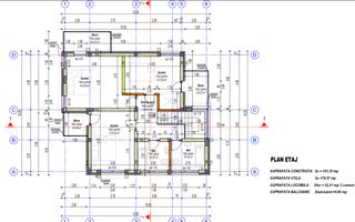 Casa individuală | 4 camere | 153 mp | Direct dezvoltator - Poză 3