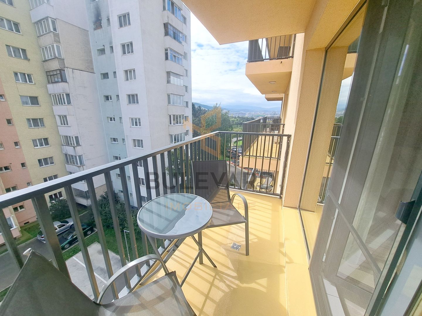 Apartament tip studio de inchiriere in bloc nou! - Poză 12