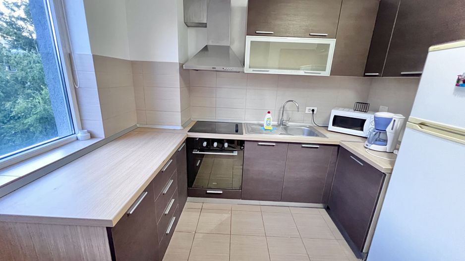 Apartament 2 camere Coralia Campusul Universitar - Satul de vacanta - Poză 13