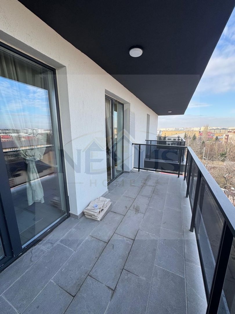 Cheile Turzii-Apartament 2 camere tip studio-- Metrou Dimitrie Leonida - Poză 10