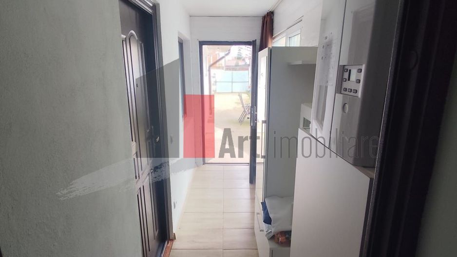 Casa de inchiriat in zona Giulesti - Poză 6