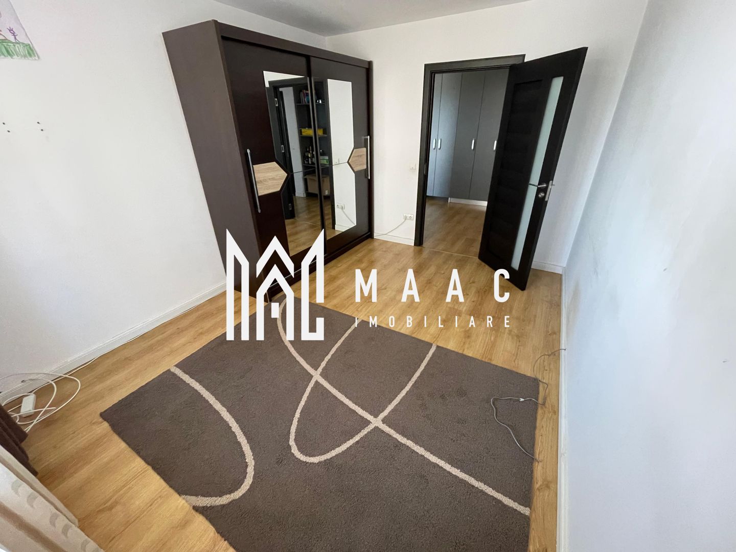 BLACK FRIDAY I Apartament 3 camere | 82 mp | Etaj 2 | Aleea Streiu - Poză 5