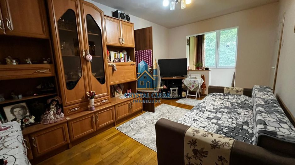 Apartament 2 camere - cartier Mureșeni, str. Hunedoara - Poză 1