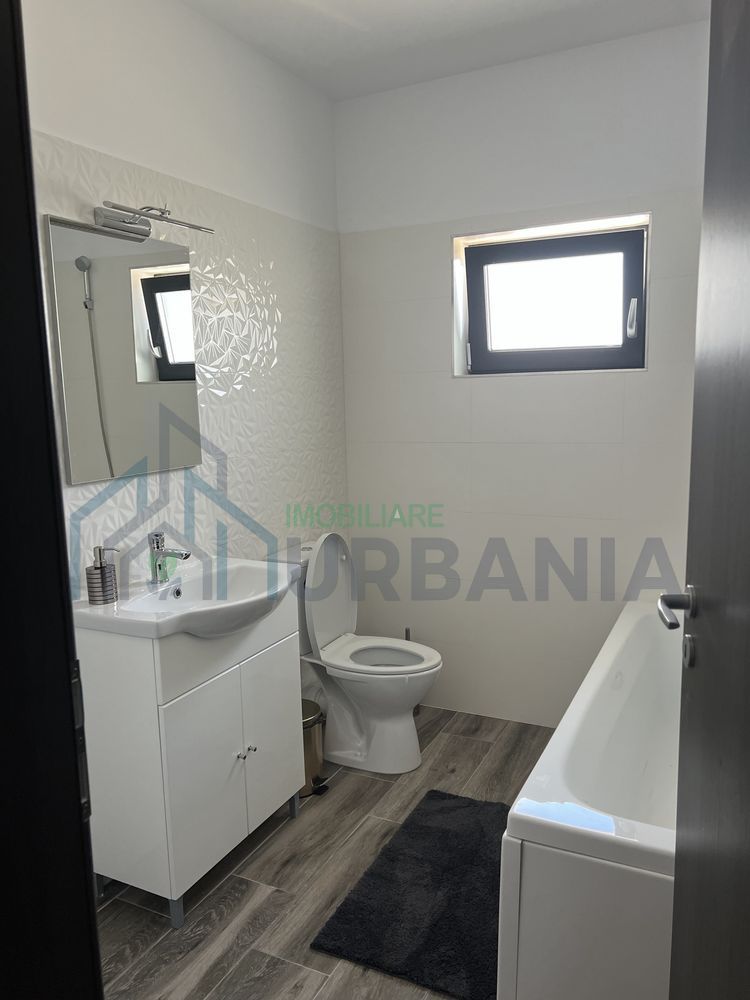 Apartament 2 camere decomandat de inchiriat, zona Galata, Iasi - Poză 4