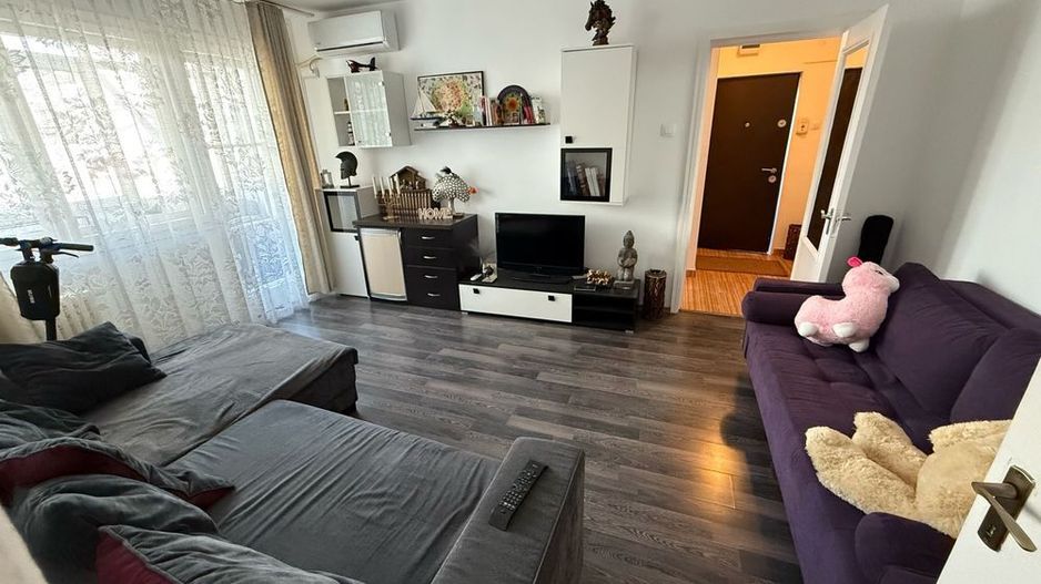 De vanzare apartament 2 camere - ultracentral Piata Unirii - Poză 1