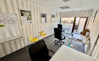 Spatiu de birou in zona pașapoartelor, zona excelentă, cartier A.M. ! - Poză 2