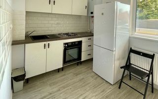Închiriez apartament nou, 2 camere - Regie Residence - Metrou Grozăvești (prima închiriere) - Poză 7