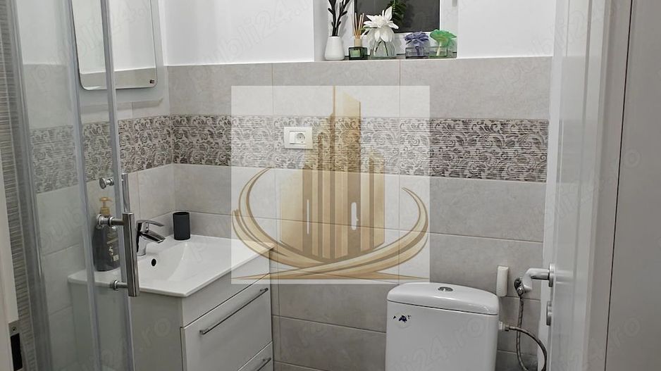 Grand Mobilis Imobiliare🏡 Casa premium Giroc, complet mobilata - Poză 6