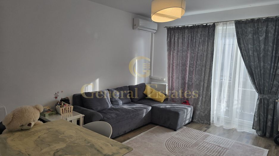 Spre vanzare - apartament 2 camere in Brasov - Poză 4