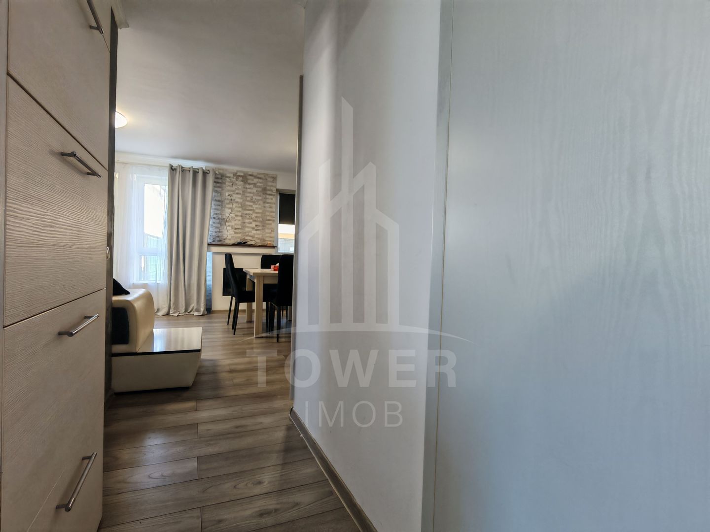 Apartament de vânzare – Cartierul Arhitecților, Sibiu - Poză 7