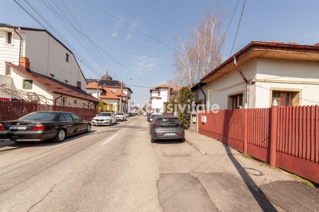Casa zona Sfanta Vineri, Pitesti - Poză 2