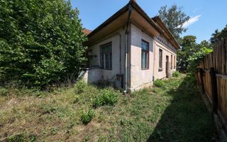 Casă spațioasă în centrul orașului Sfântu Gheorghe | Teren 1300 mp - Poză 7