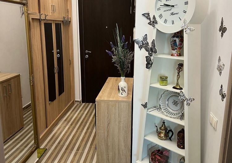 Apartament 2 camere, complet mobilat si utilat, Rotar Park Residence - Poză 5