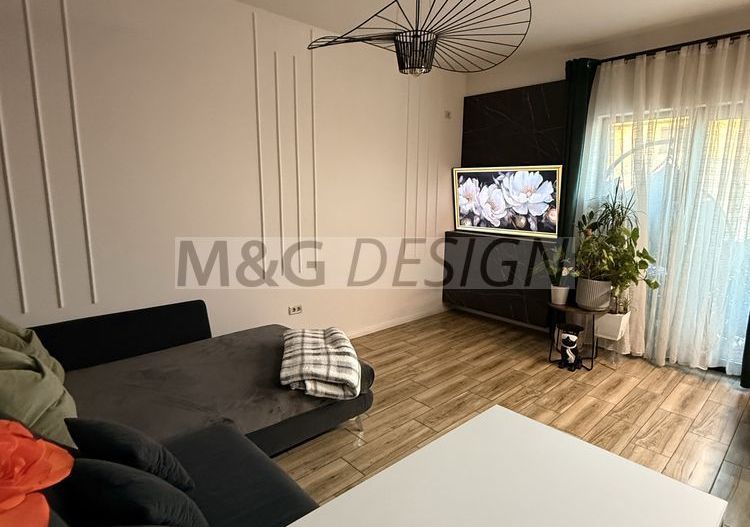 Apartament 2 camere Giroc - Poză 3