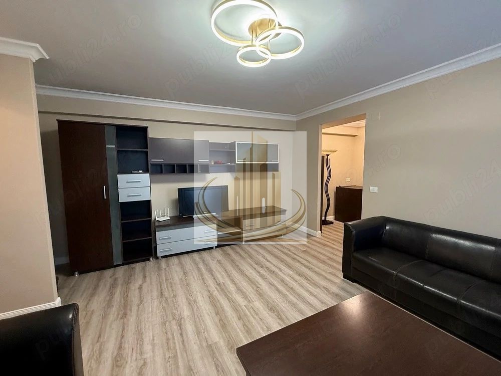 Apartament cu 2 camere de inchiriat - cu loc de parcare inclus Lipovei - Poză 2