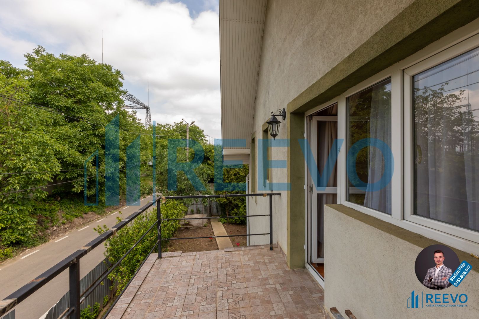 Casă/Vilă de vânzare Letea Veche, Bacău - Poză 21