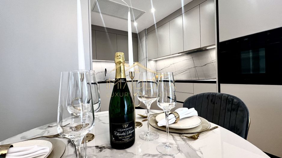 Apartament de Vanzare | 2 camere | Vedere spre lac - Poză 13