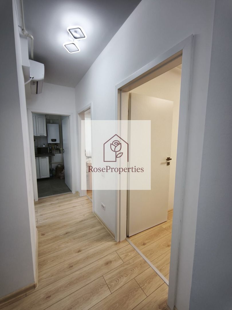 Apartament de vanzare - 2 camere - Novopolis - Constanta - Poză 9