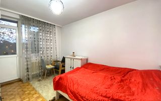Apartament cu 2 camere, etaj intermediar, Gheorgheni, zona Iulius Mall - Poză 10
