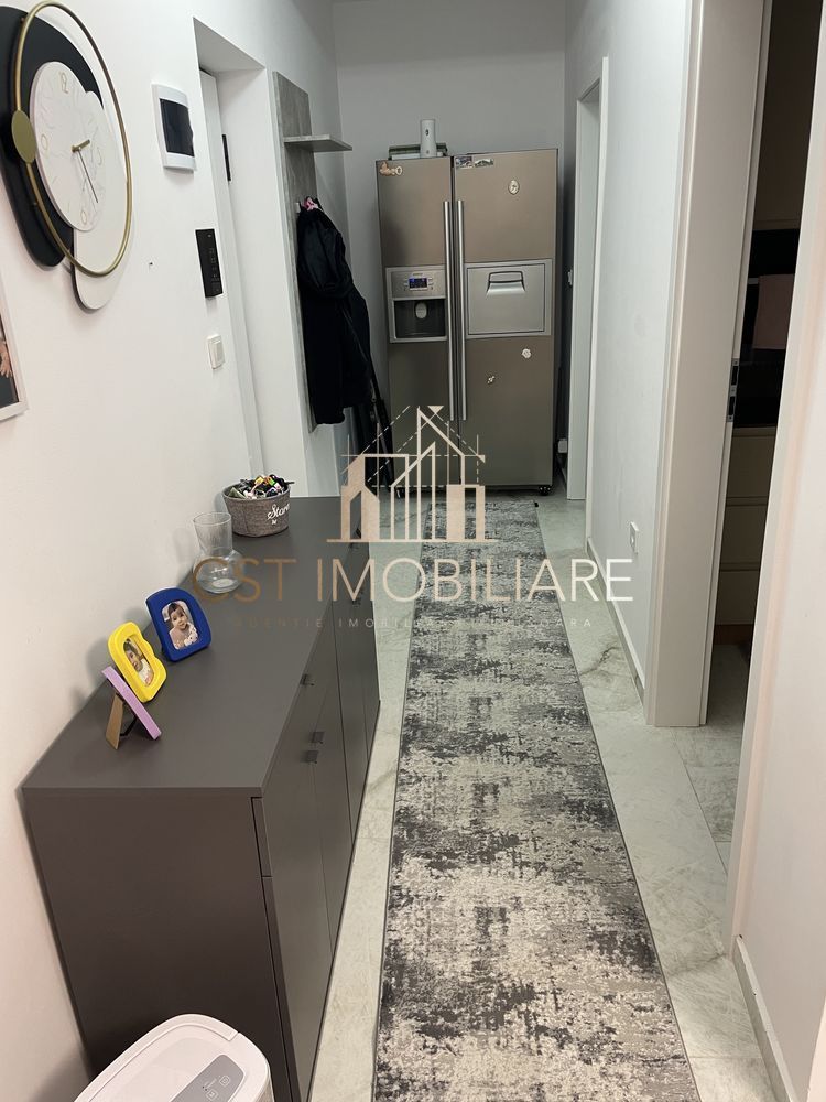 Apartament cu 2 camere / Braytime - Poză 6