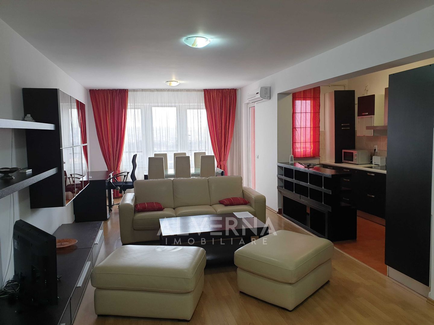 DISPONIBIL | Apartament 2 camere 64mp + balcon 8mp | cartierul Zorilor - Poză 1