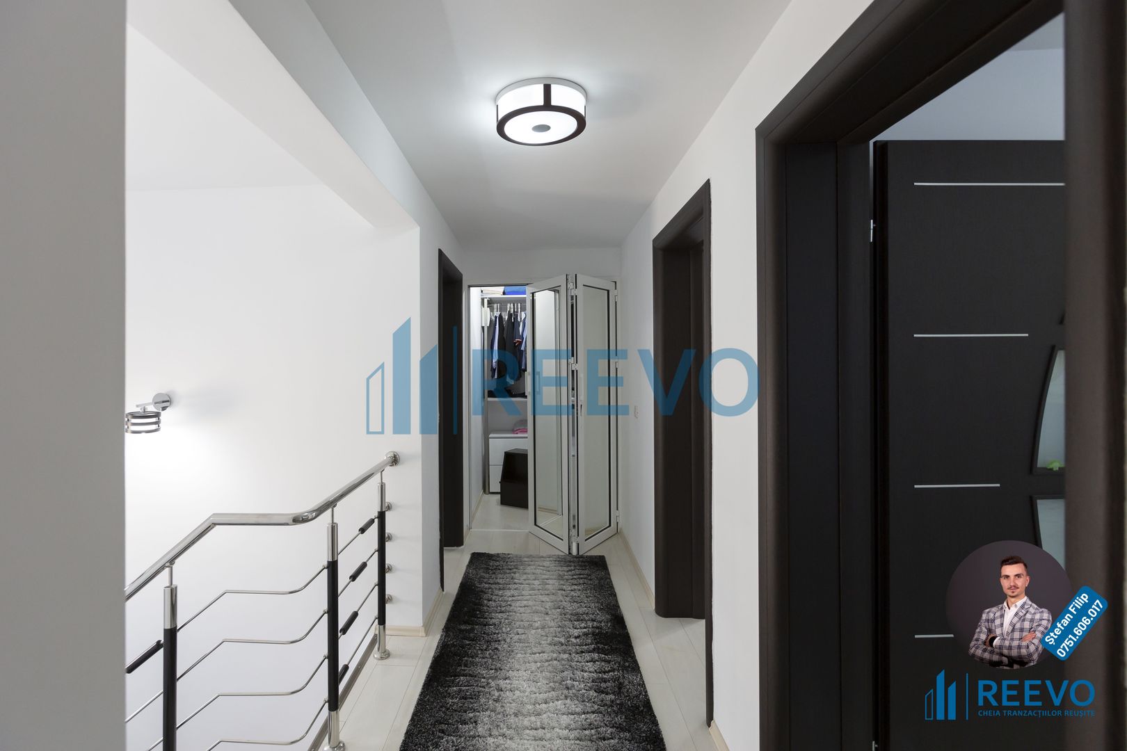 Casa/Vilă de vânzare în Bacău, Sud - Poză 34