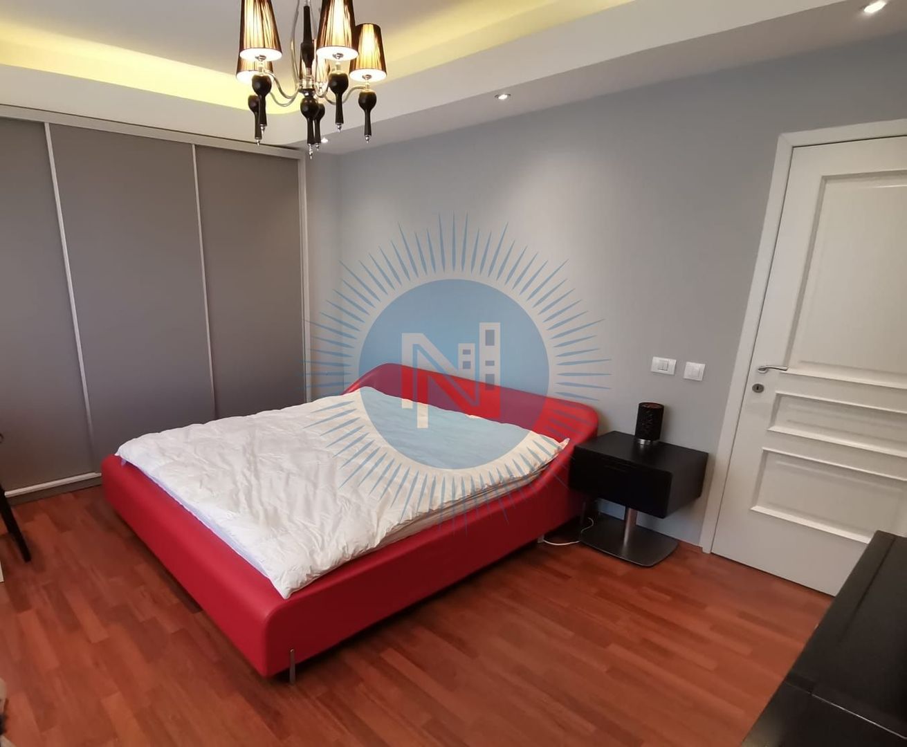 Apartament 3 camere Kiseleff - Poză 12