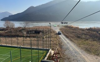 De Vânzare Teren Berzeasca langa Dunăre - Poză 3