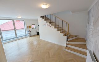 Inchiriere Vila noua Individuala Domenii / Mihalache - Poză 6