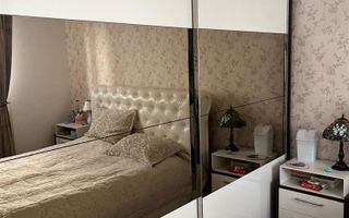 Apartament 3 camere decomandat et 1/4 2 bai loc de parcare inclus in pret - Poză 9