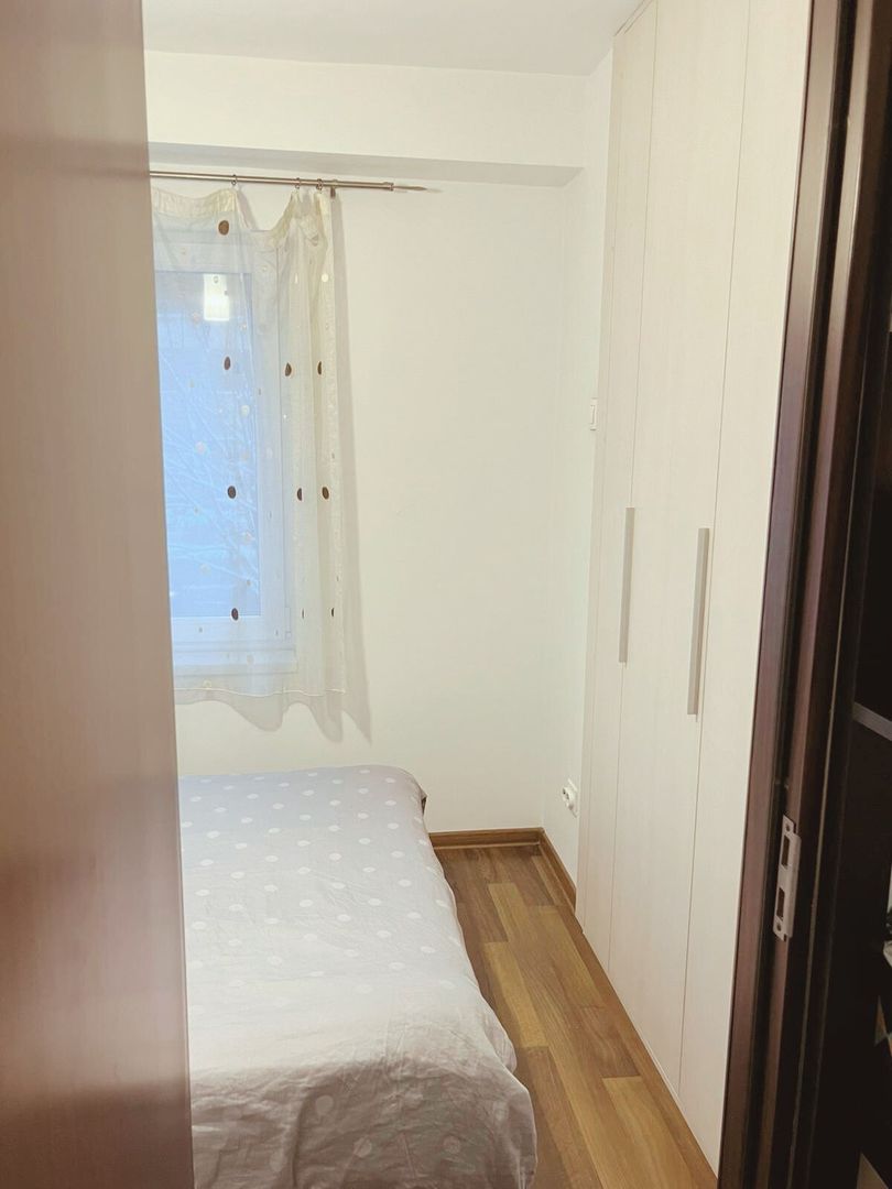 Apartament 2 camere decomandat, mobilat & utilat – Bd. Ștefan cel Mare - Poză 11