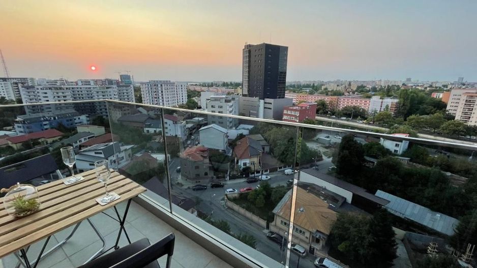 Apartament 2 camere | Regie Residence | Prima închiriere | 730 €/lună - Poză 8
