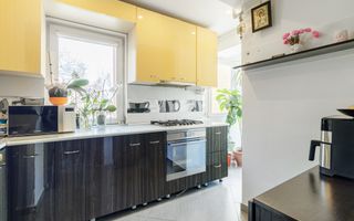 Apartament 3 camere Regie - Poză 2