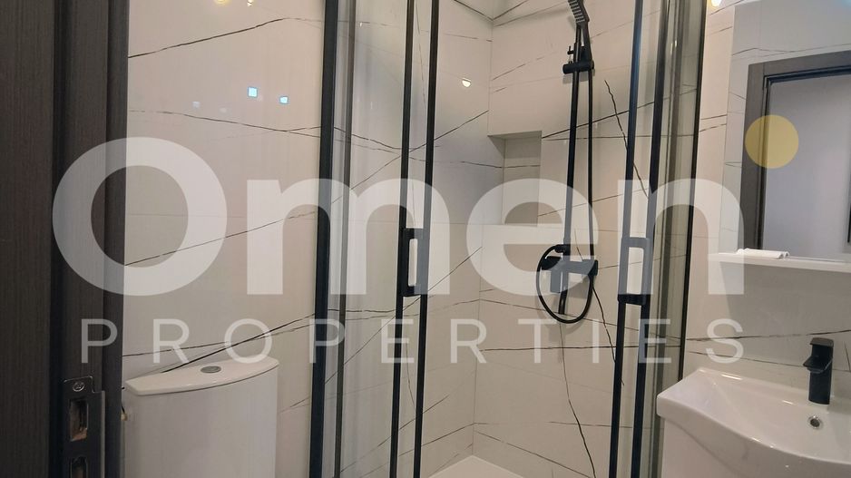 Garsonieră | Zona Gării | Parter | Renovată complet | 30 mp - Poză 6